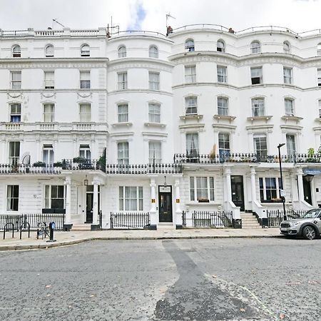 The J Hyde Park - A Park Avenue Hotel London Exterior photo